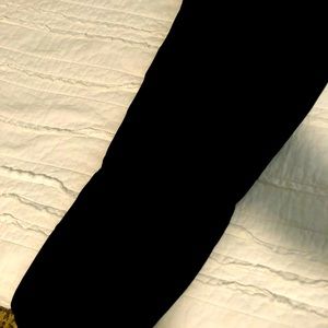 Under Armour leggings Size M